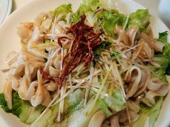-日丰园海肠水饺·老字号大连海鲜(和平广场店)