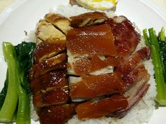 -龙记烧腊茶餐厅(常德路店)
