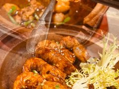 -啫神·广州地标美食(北京路店)