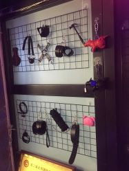 -见雾TATTOO STUDIO