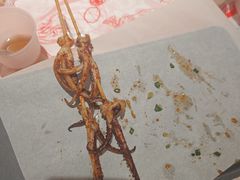 -龙虾当家·大排档(红谷滩五中店)