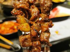 -完美生活炭火烤肉(二马路店)