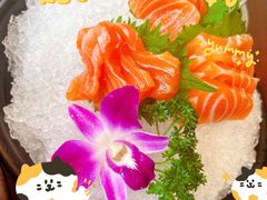 -东海怡品海鲜豆捞(舟宿夜江店)