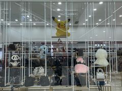 -肃宁华斯国际裘皮城