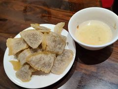 -姚记炒肝店(簋街店)