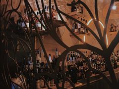 景观位-Shift cocktail bar鸡尾酒吧