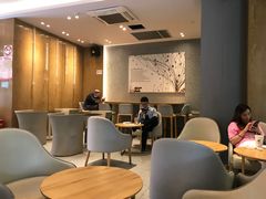 大堂-猫屎咖啡(日月光中心广场店)