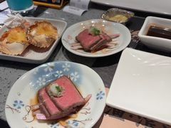 -大渔铁板烧(大悦城店)