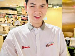 -海底捞火锅(正大乐城店)