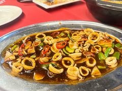 -真浪大家乐海鲜餐馆