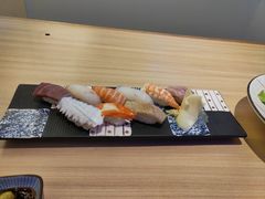 -琴寿司居酒屋(中山广场店)