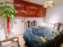 大堂-白家餐厅(徐家汇店)