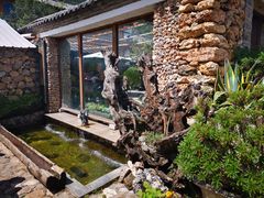 -炊烟餐厅