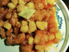 -田婆婆的菜(印象汇店)
