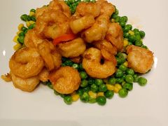 -宴天下大酒店(政和路店)