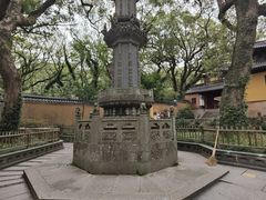 -普陀山风景名胜区-法雨禅寺