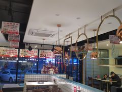 -卡路里的烤宴(浑南首创店)
