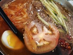 -桃园中华料理炸酱面(燕儿岛路店)