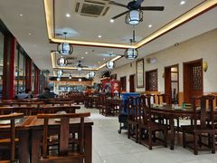 -天祥斋老北京八大碗烧烤家常菜(田村店)