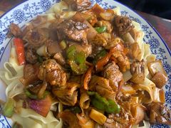 -兰州牛肉拉面(瑞金路)