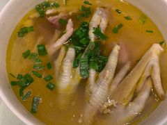 -四季暖堂·融合江浙菜(N1955创业园店)