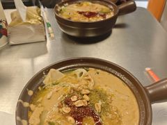 -O记东北砂锅麻辣烫