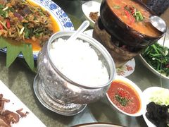 -黄家新傣味