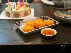 -火燒雲傣家菜(鼓楼店)
