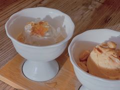 自制冰淇淋-Vanilla Specialty Coffee(八大关店)