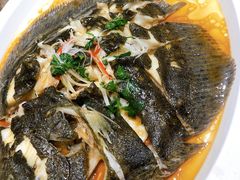 -郑庄脂渣海鲜楼(九水路店)