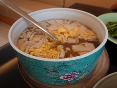 -杭州和达希尔顿逸林酒店·和园中餐厅-杭帮菜名店