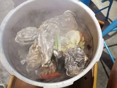 -捞围鲜·港式打边炉(海阳路店)