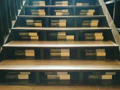 楼梯-钟书阁(松江泰晤士小镇店)