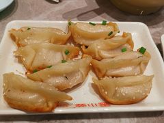 -小姜锅贴(凤凰街店)