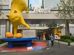 -深圳湾万象城(南山店)