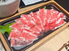 -椰子不语 椰子鸡火锅(淮海店)