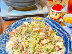 -烧鸟横丁(联发文创口岸店)