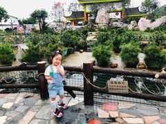 -八景休閒山莊  廣東十大名山莊