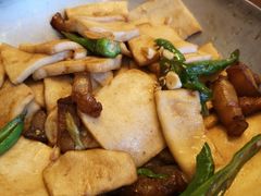 -金勺子土菜馆(兴园北区店)