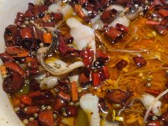 -永安鱼庄·镇江菜(丁卯店)