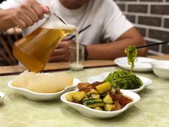 海草-红灯笼龙凤饭店(宁波老字号店)