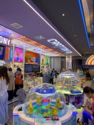 -卡通尼乐园(景枫中心店)