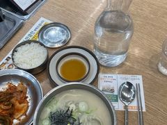 -神仙雪浓汤(明洞店)