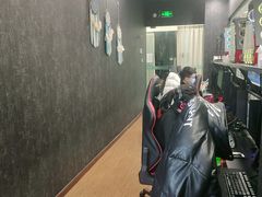 -网鱼网咖·电竞(西城陶然亭店)