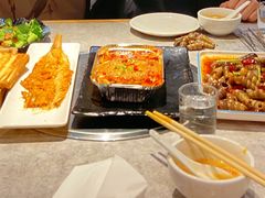 -锦州烧烤·纸包鱼(物资学院路店)