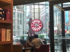 -COSTA COFFEE(丰联广场店)