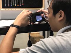 -鈊藝銀匠·银饰DIY工作室(永庆坊店)
