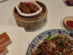-申粤轩酒楼·三十年粤菜经典(丁香花园店)