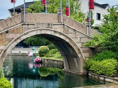-雅达·阳羡溪山小镇中心