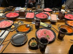 -呷哺呷哺 黄金牧场 (新中关购物中心店)